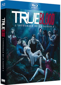 True Blood |Complete Season 3 |   Blu-Ray